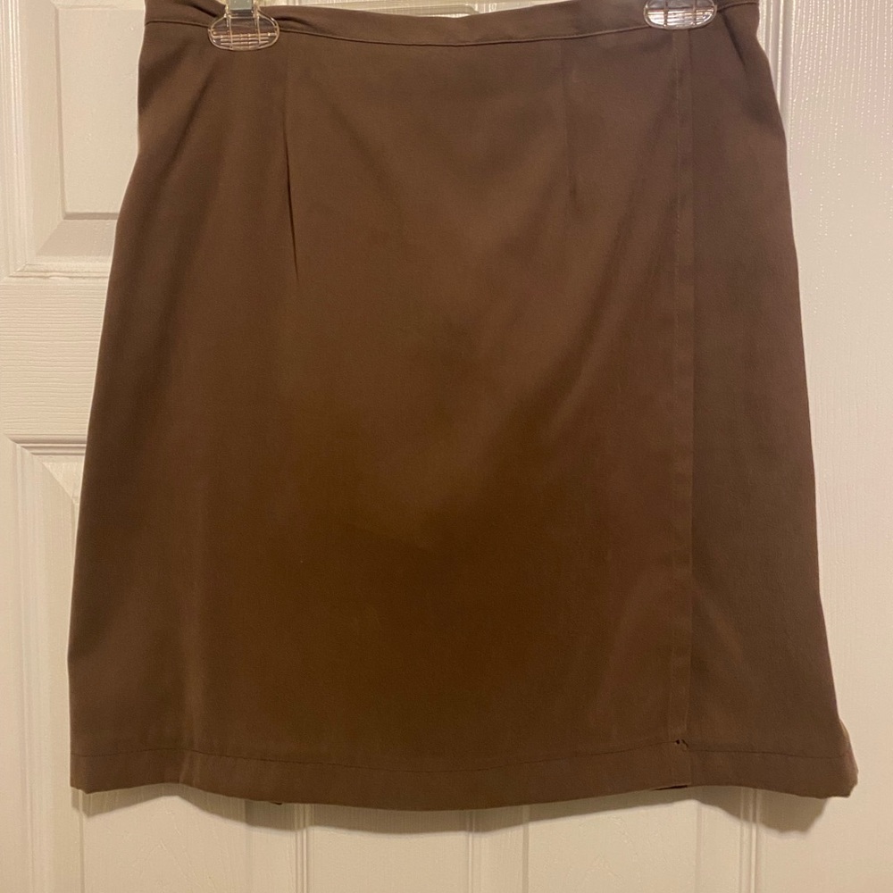 Capacity Petites Skirt- Large